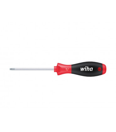 Cacciaviti, punte per chiavi - Cacciavite Wiha SoftFinish® TORX® con lama tonda