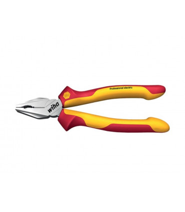 Pinces brucelles - Wiha Pince universelle Professional electric avec