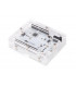 Contenitori in plastica - CASE TRASPARENTE PER ARDUINO® UNO R3…
