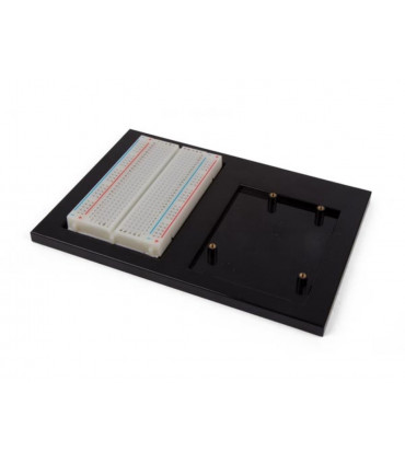 Accessori - SUPPORTO AL PROGETTO PER SCHEDA DI SVILUPPO ARDUINO® UNO CON