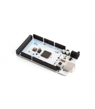 Schede di sviluppo - ATmega2560 MEGA… SCHEDA DI SVILUPPO