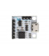 Schede di sviluppo - SCHEDA DI SVILUPPO MICRO ATTINY85 - COMPATIBILE