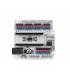 Shields - CARTE D'EXTENSION MULTIFONCTIONS POUR ARDUINO® NANO/UNO…
