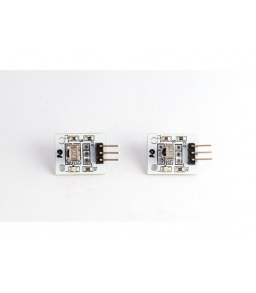 Interfaces - RECEPTEUR 1838 INFRAROUGE 37.9 kHz 2 pcs…