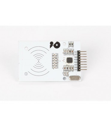 Interfaces - MODULE DE LECTURE ET D'ECRITURE RFID COMPATIBLE ARDUINO®…