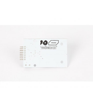 Interfaces - MODULE DE LECTURE ET D'ECRITURE RFID COMPATIBLE ARDUINO®…