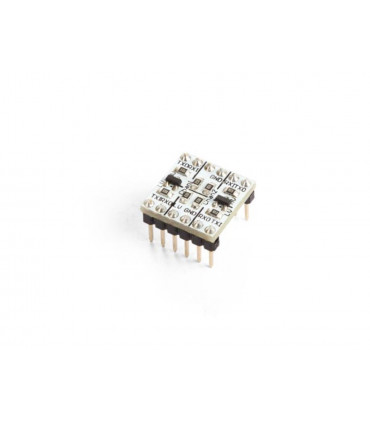 Interfaces - MODULE CONVERTISSEUR 3.3 V / 5 V TTL LOGIC LEVEL…