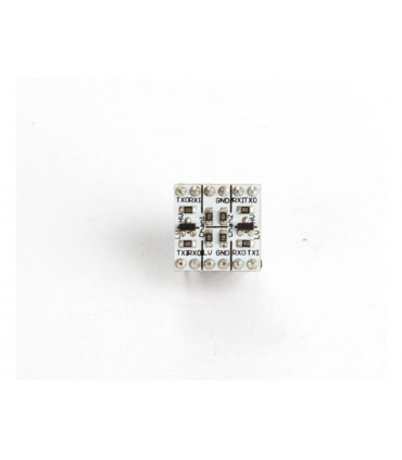 Interfaces - MODULE CONVERTISSEUR 3.3 V / 5 V TTL LOGIC LEVEL…