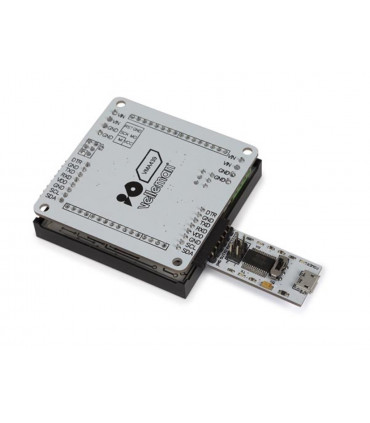 Interfacce - FT232 ADATTATORE DA USB A TTL 3,3/5 V…