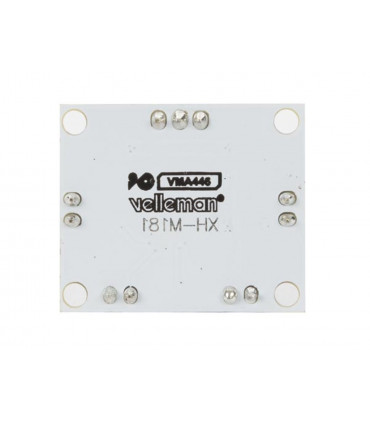 Interfaces - PAM8610 MODULE AMPLIFICATEUR NUMERIQUE 2 x 10 W…