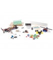 JEU DE PIECES ELECTRONIQUES POUR ARDUINO®…