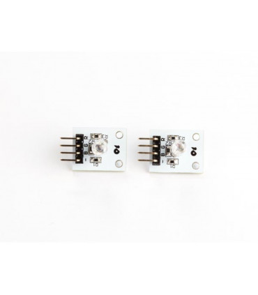 Moduli - MODULO LED RGB 2 pz…