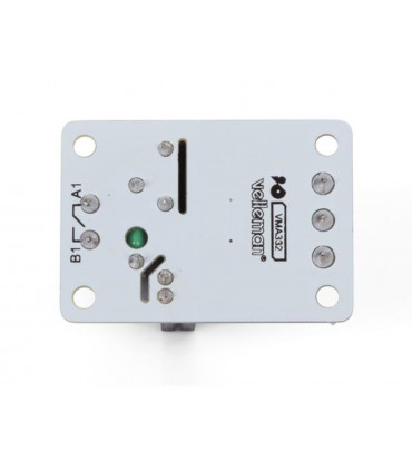 Modules - MODULE RELAIS STATIQUE - 1 CANAL…