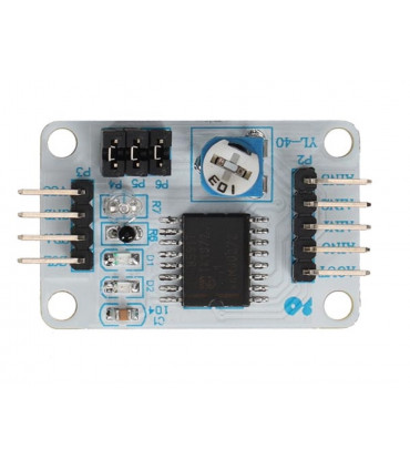 Moduli - MODULO CONVERTITORE AD/DA PCF8591…