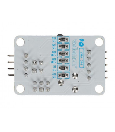 Moduli - MODULO CONVERTITORE AD/DA PCF8591…