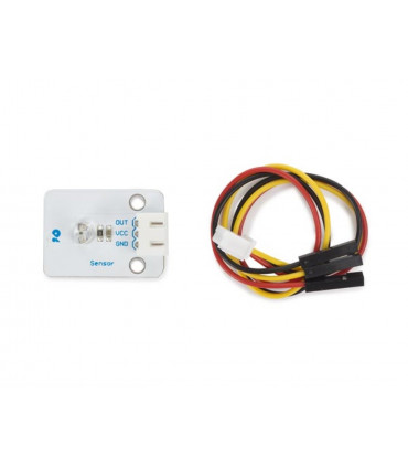 Sensori - MODULO SENSORE FOTOSENSIBILE CON CAVO 3 PIN…