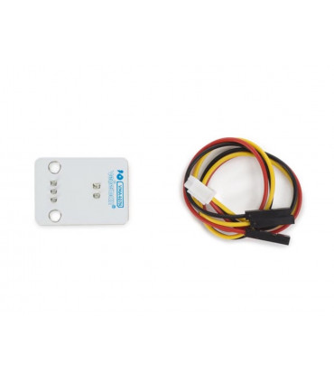 Sensori - MODULO SENSORE FOTOSENSIBILE CON CAVO 3 PIN…