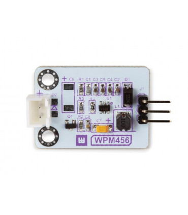 Modules - MODULE CONTROLEUR POUR RUBAN LED NUMERIQUE…