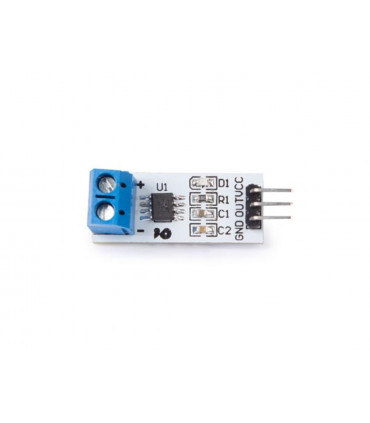 Sensori - SENSORE DI CORRENTE ACS712 - 20 A…
