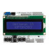 Shields - MODULE LCD ET CLAVIER POUR ARDUINO® - LCD1602…