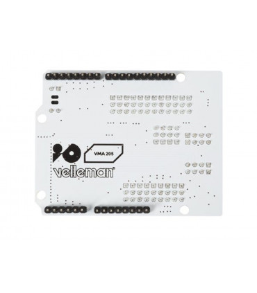 Schermi - SHIELD WLAN ESP-WROOM-02…
