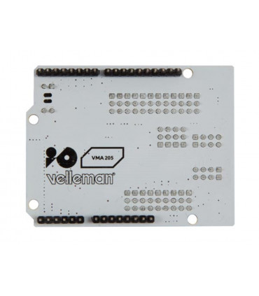 Schermi - SHIELD WLAN ESP-WROOM-02…