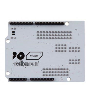 Schermi - SHIELD WLAN ESP-WROOM-02…