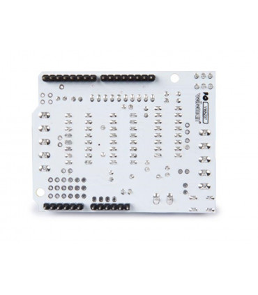 Scudi - CONTROLLER MOTORE SCUDO L293D PER ARDUINO®…