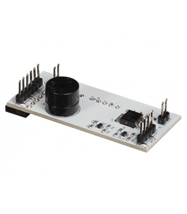 Shields - Schermo sensore per Arduino® ATmega…