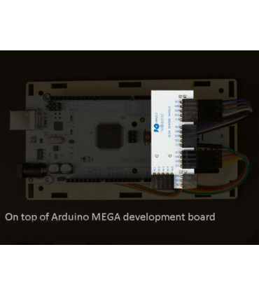 Shields - Schermo sensore per Arduino® ATmega…