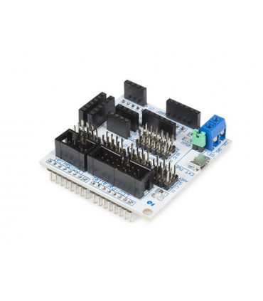 Shields - SHIELD SENSOR - COMPATIBILE CON ARDUINO®…