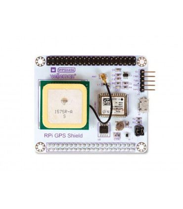 Protezioni - SCUDO GPS NEO-6M PER RASPBERRY PI®…