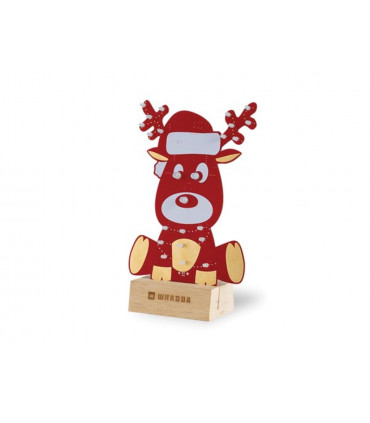 Kits electroniques - format XL - Kit De Programmation Pre-Assemble Rudolph XL -