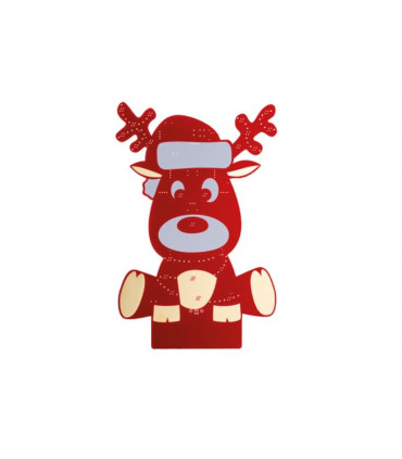 Kits electroniques - format XL - Kit De Programmation Pre-Assemble Rudolph XL -