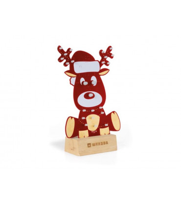 Kits electroniques - format XL - Kit De Programmation Pre-Assemble Rudolph XL -