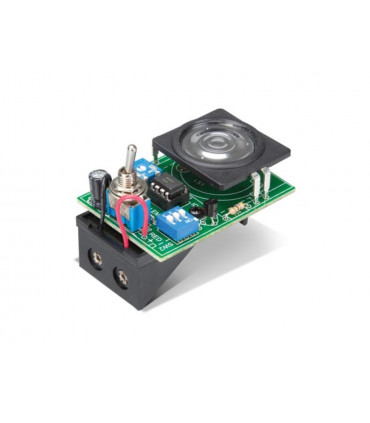 Applicazioni audio Hi-Fi - GENERATORE DI RUMORE…