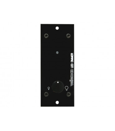 Applicazioni domestiche - Dimmer LED a bassa tensione...