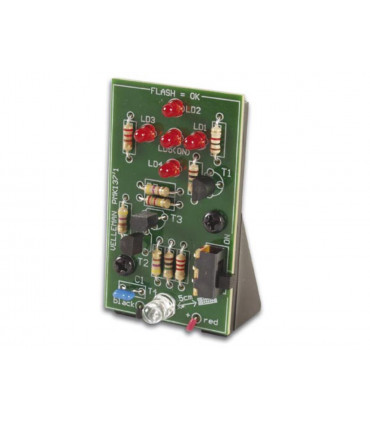 Applicazioni domestiche - TESTER TELECOMANDO IR…