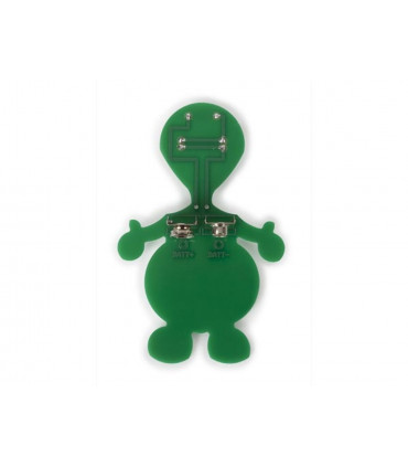 Kit Madlab - KIT ELETTRONICO MADLAB - IL MIO AMICO EXTRATERRESTRE…