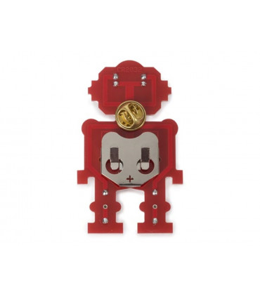 Kits Madlab - MADLAB ELECTRONIC KIT - M. ROBOT…