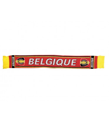 Sport salutare - SCIARPA - BELGIO…