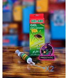 Producto anticucarachas antiplagas para combatir las cucarachas - Producto