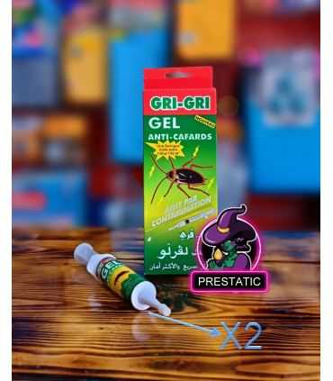 Producto anticucarachas antiplagas para combatir las cucarachas - Producto