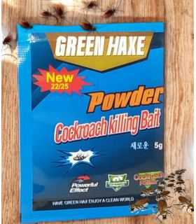 Anti cafard - 24 sachets - Révolutionnez votre lutte anti-cafards