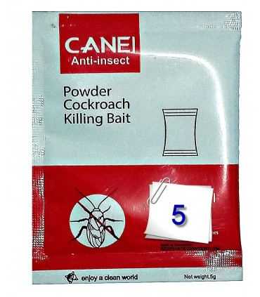 Anti-pest cockroach product to fight cockroaches - Anti pack