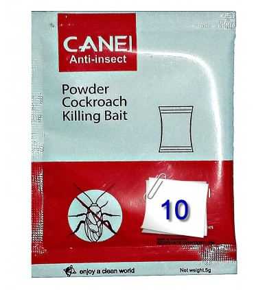 Anti-pest cockroach product to fight cockroaches - Anti pack