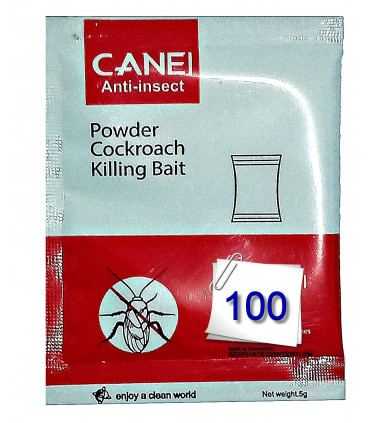 Anti-pest cockroach product to fight cockroaches - Anti pack