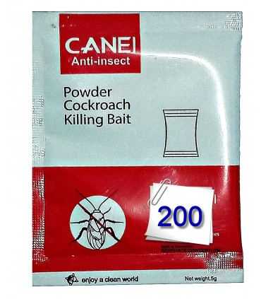 Anti-pest cockroach product to fight cockroaches - Anti pack