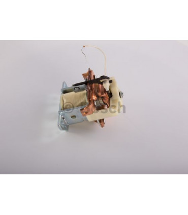 Jeu de machoires de frein BOSCH 0 204 114 664 OPEL SUZUKI Agila A Wagon R Ignis II Wagon R Schragheck