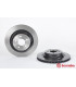 Disque de frein BREMBO 09.B745.41 MERCEDES-BENZ DAIMLER E-Klasse E-Klasse T-Model CLS CLS Shooting Brake